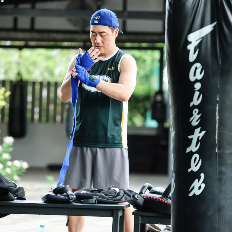 How Muay Thai Improves Your Body, Mind, and Confidence