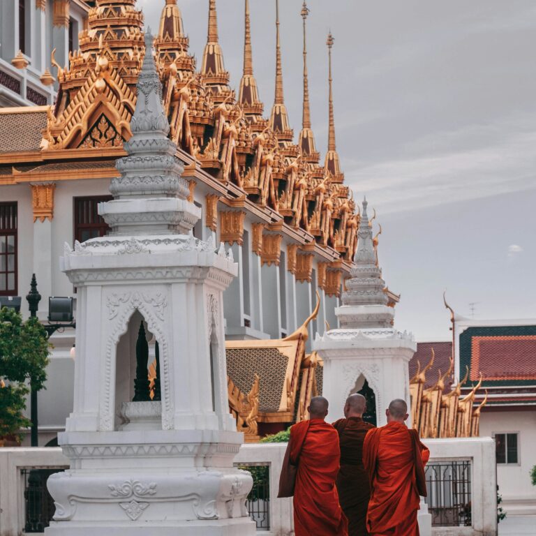 The Actual Cost of Going on a Thailand Muay Thai Vacation