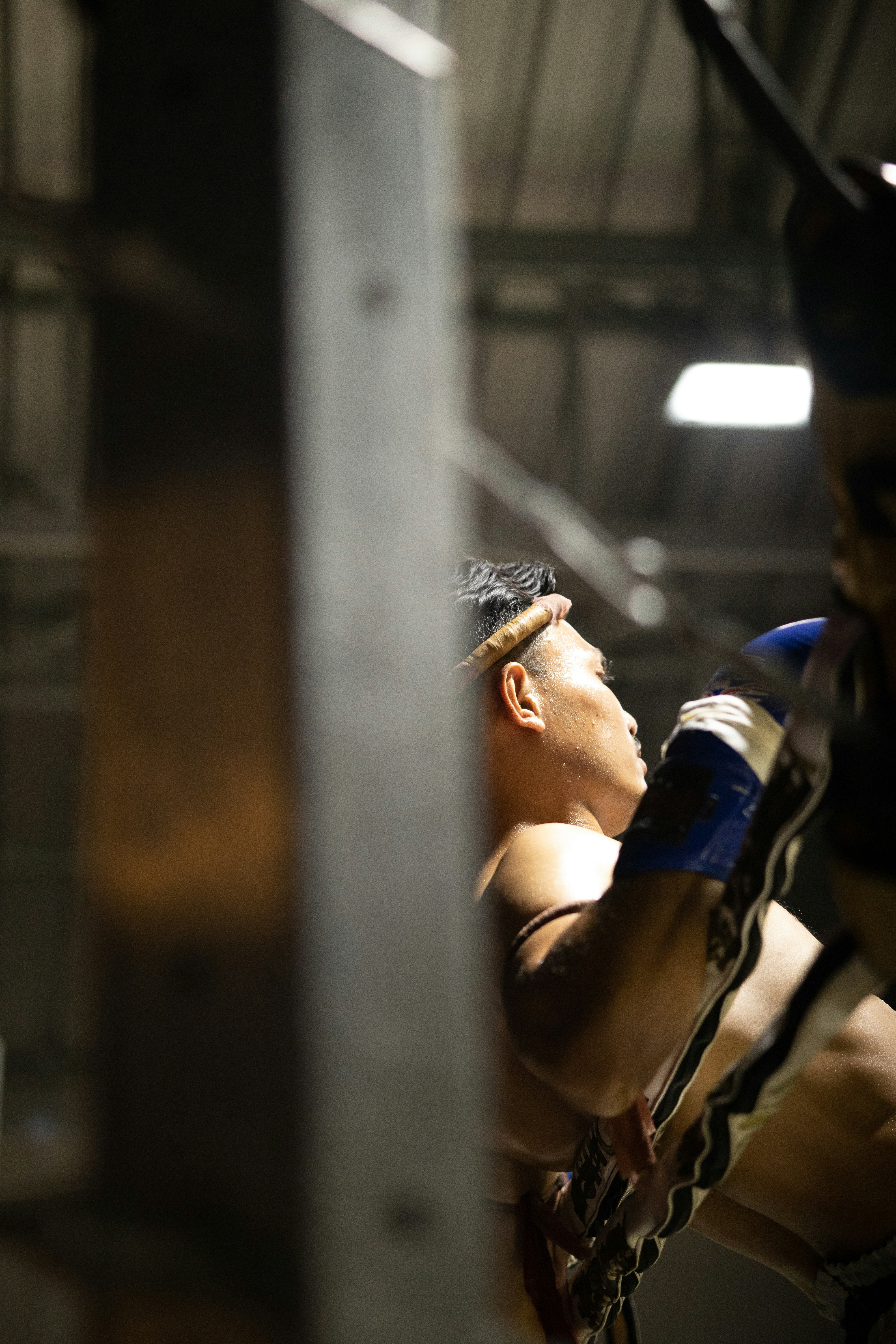 The History of Muay Thai