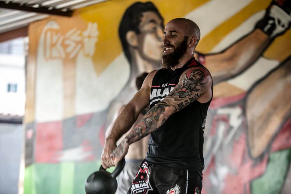 New! – 12 Months Muay Thai Visa