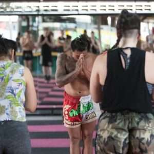 Muay Thai
