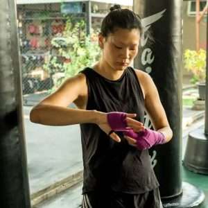 Muay Thai