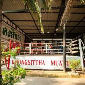 Muay Thai