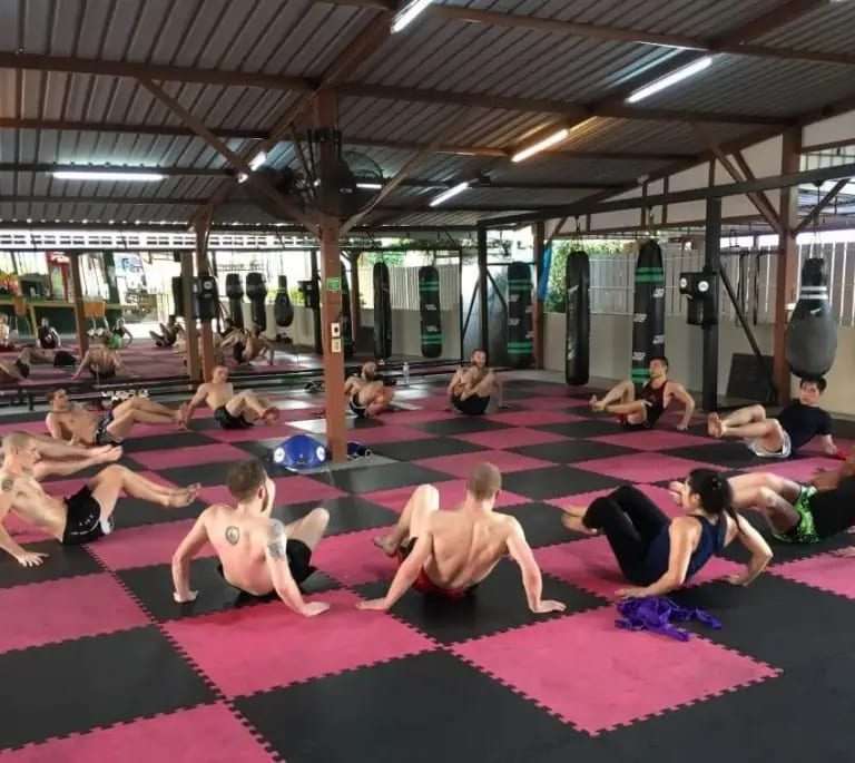 Experience Thailand With a Muay Thai Vacation