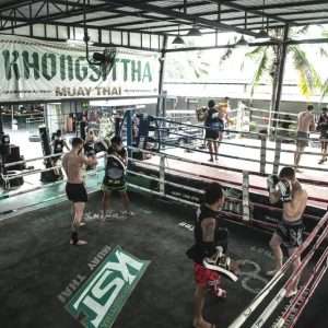 Muay Thai