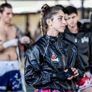 Muay Thai
