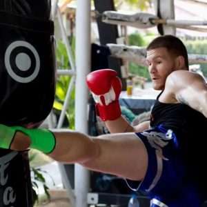 Muay Thai
