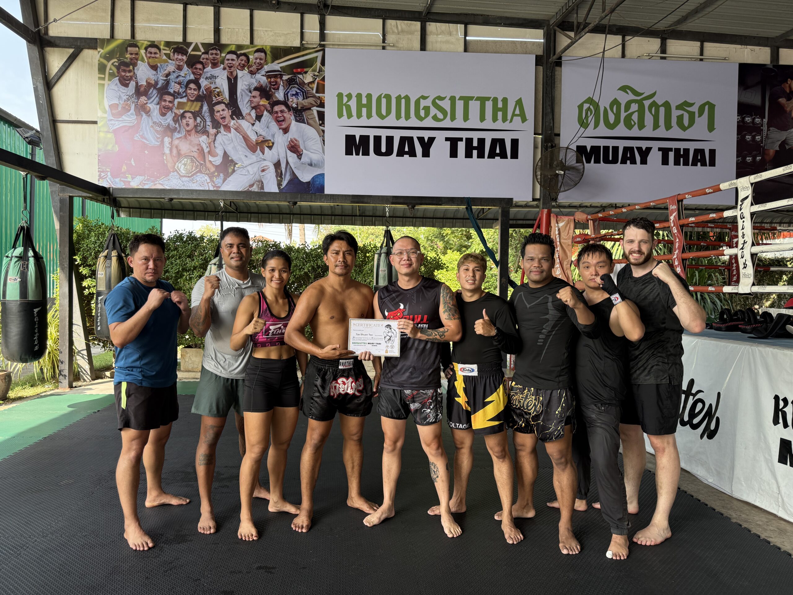How to Save Money for Your Muay Thai Vacation to Thailand