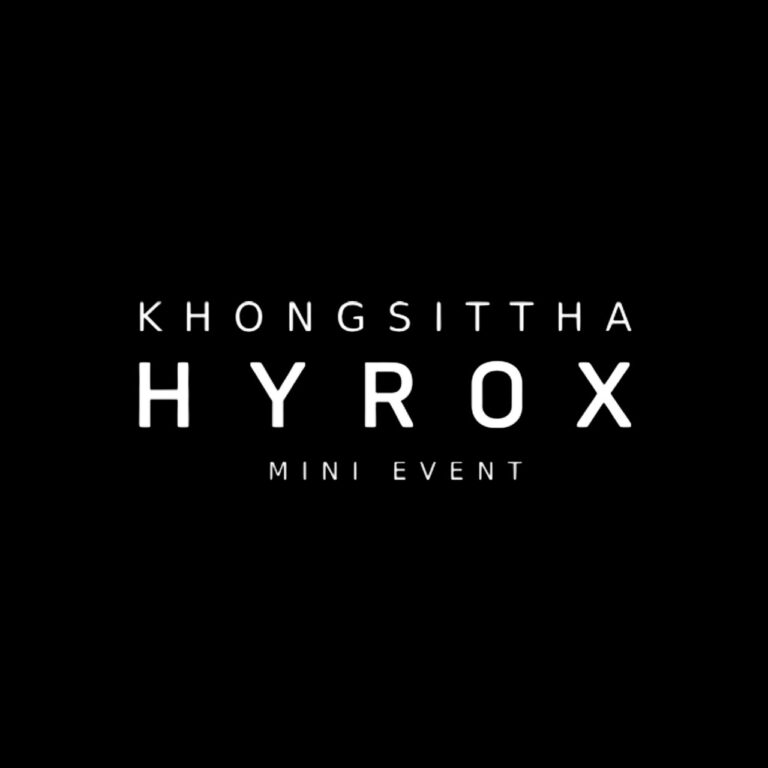Hyrox Mini Event