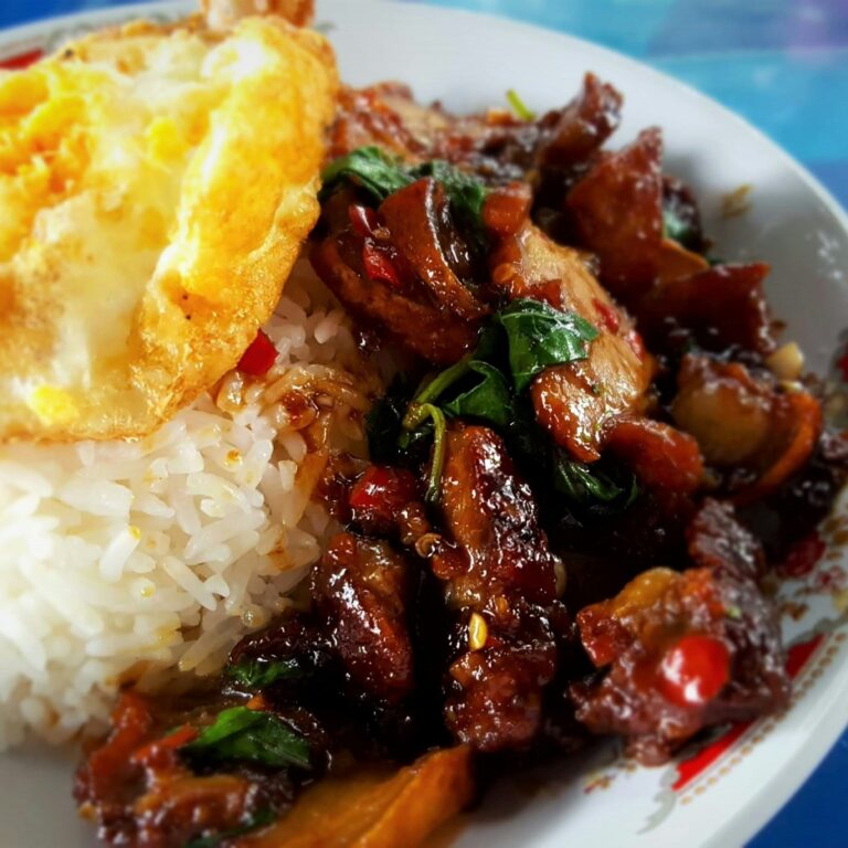 What to Expect When Learning Muay Thai in Bangkok